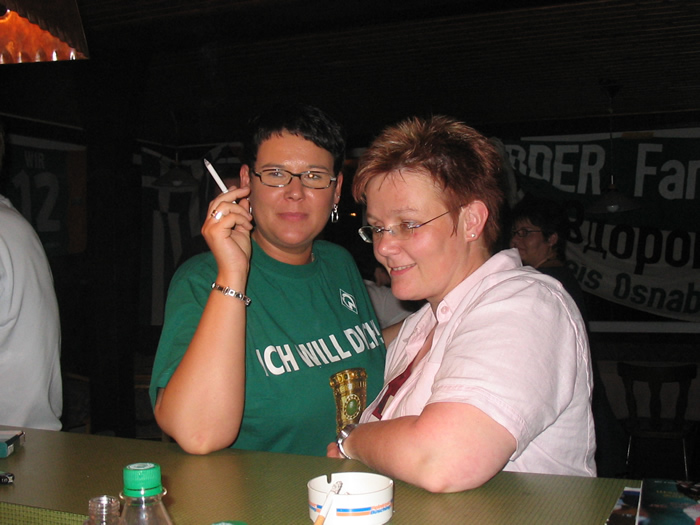 Kerstin, Anne