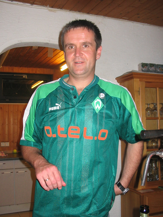 Jürgen