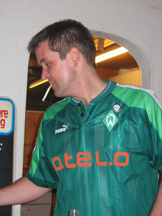Jürgen