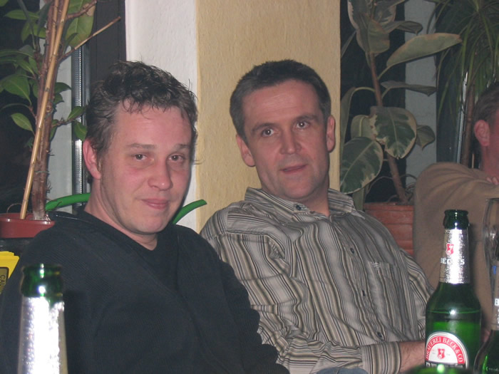 Rebe, Jürgen