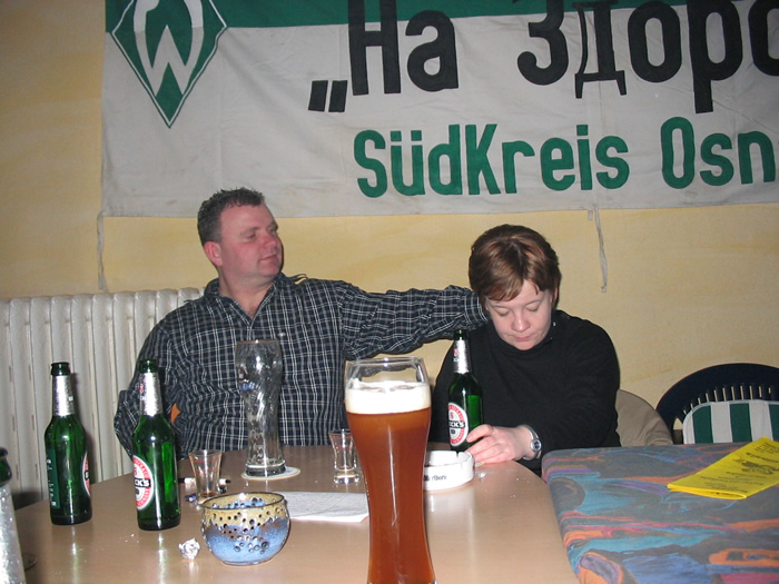 Bahlsen und Ahne