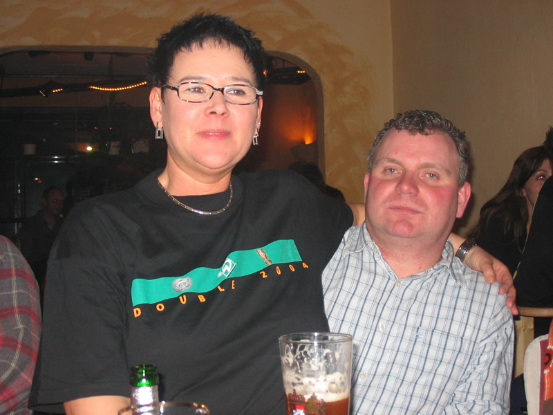 Kerstin, Bahlsen