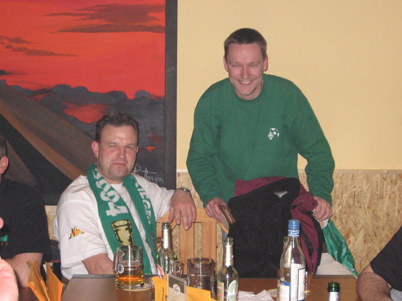 Hübschi, Tobias