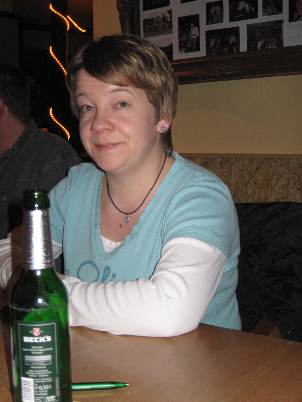 Ahne