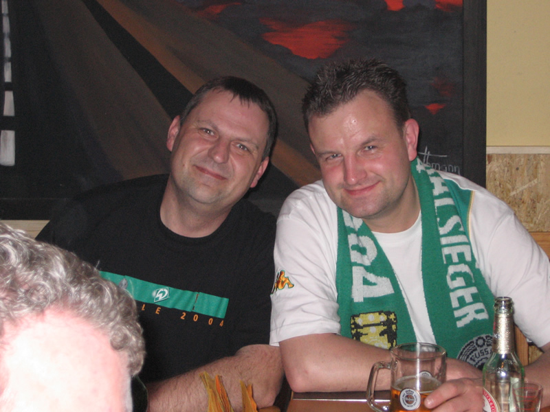 Schuulz, Hübschi