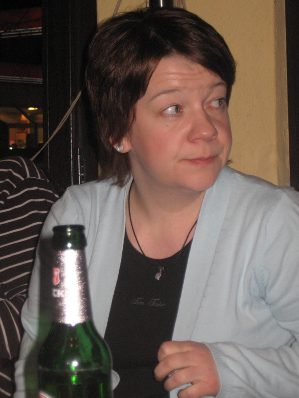 Ahne
