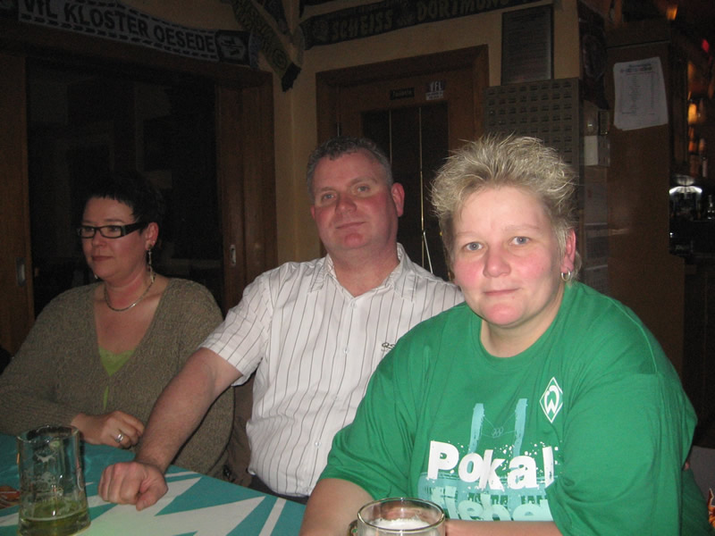Kerstin, Bahlsen, Gaby