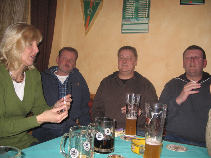 Etten, Oli, Knolle, Clemens