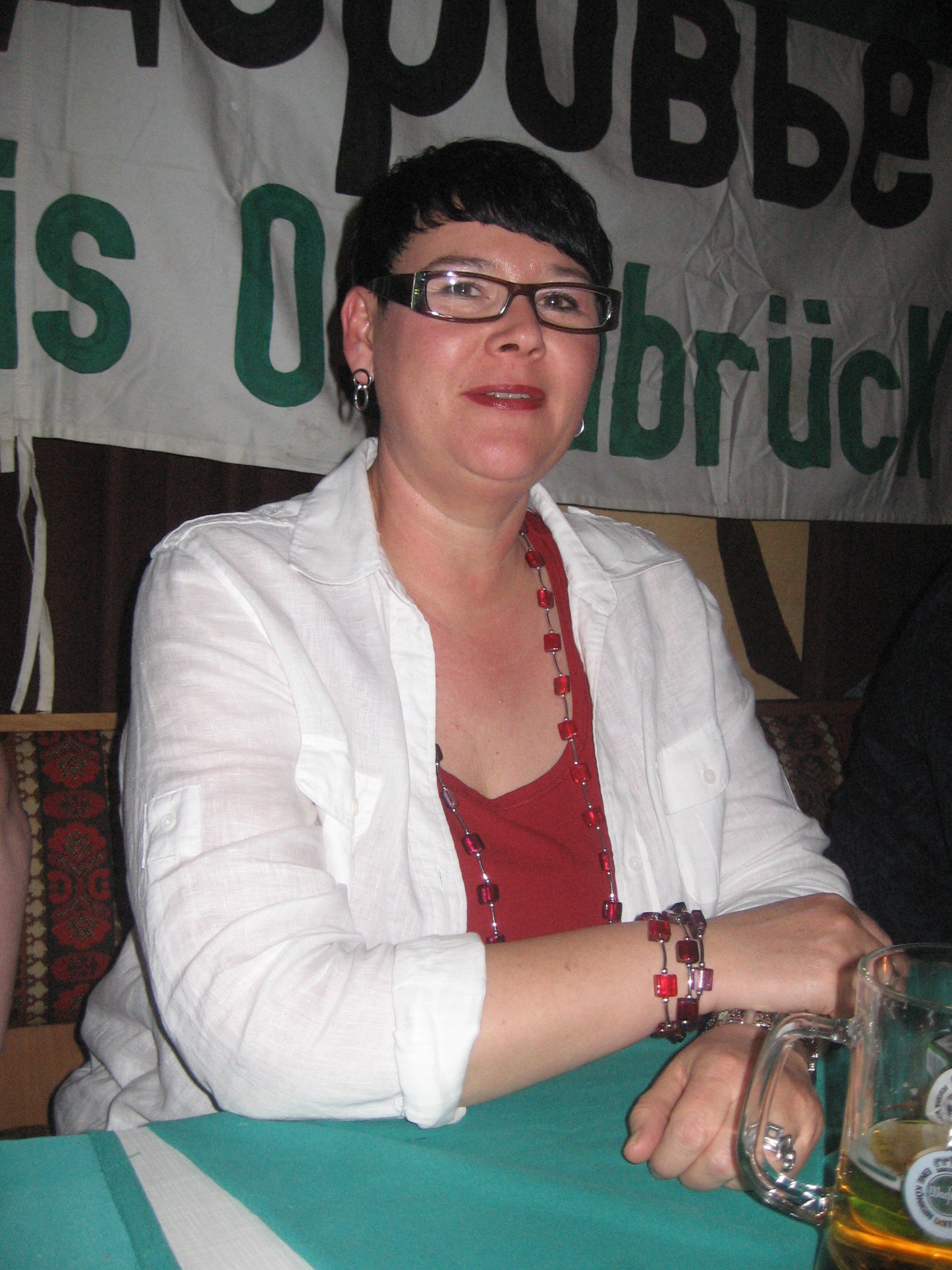 Die Kerstin