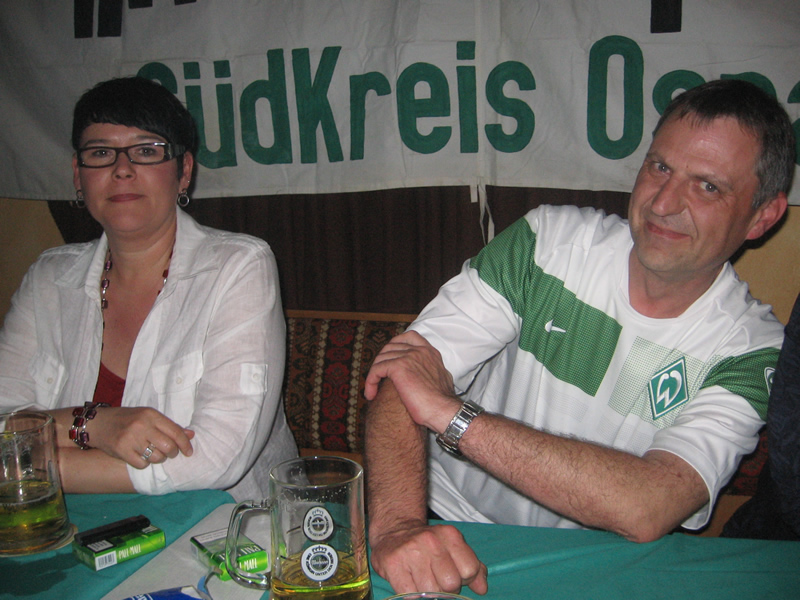 Kerstin, Schuulz