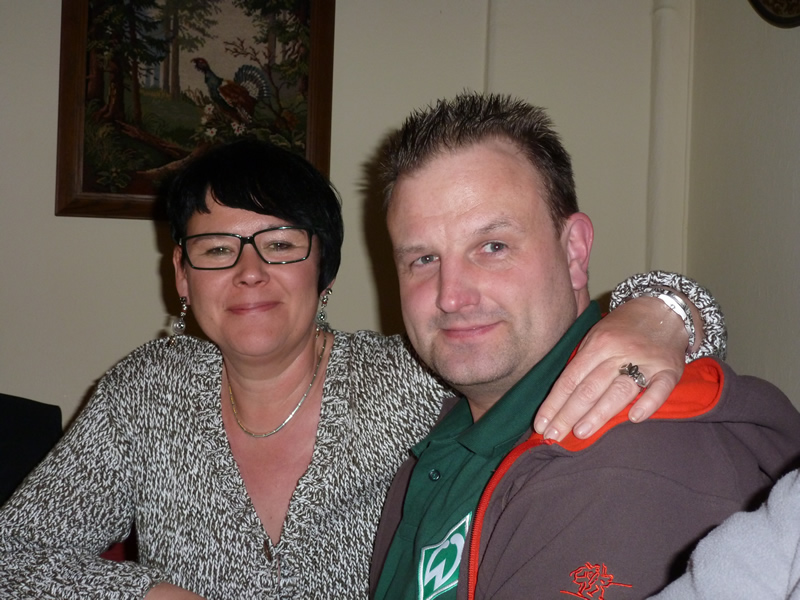 Kerstin, H&uuml;bschi