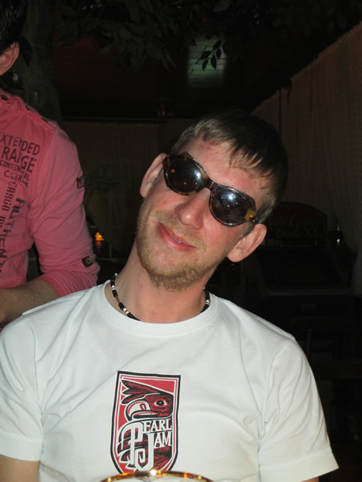 Colin