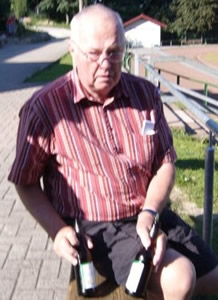 Urgestein