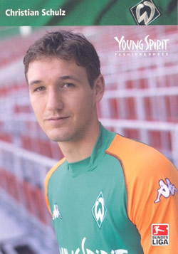 Christian Schulz