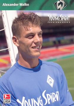 Alexander Walke