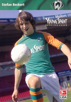 Stefan Beckert
