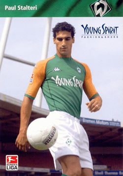 Paul Stalteri