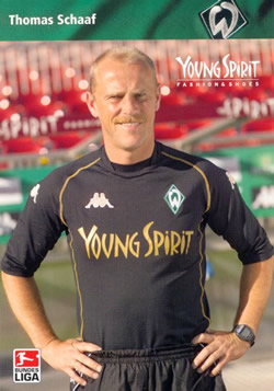 Thomas Schaaf