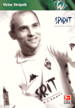 Victor Skripnik