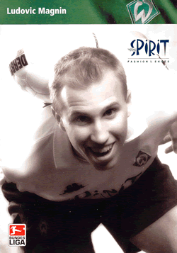 Ludovic Magnin