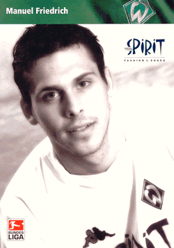 Manuel Friedrich