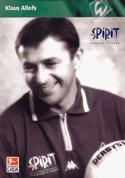 Kaus Allofs