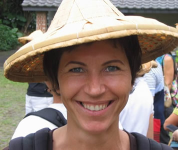 Claudia