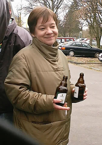 Ahne