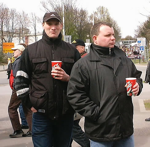 Thorsten/Bahslen