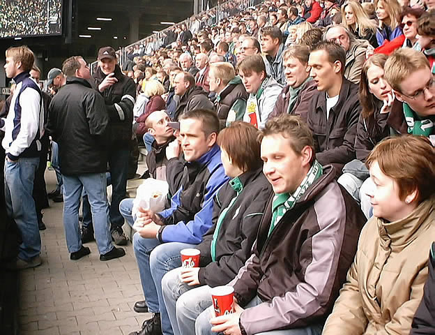 Stadion