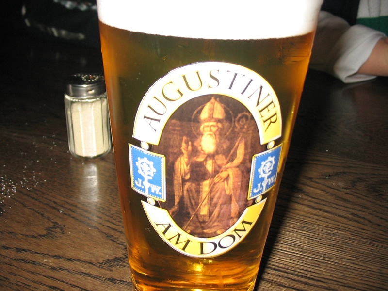 Augustiner