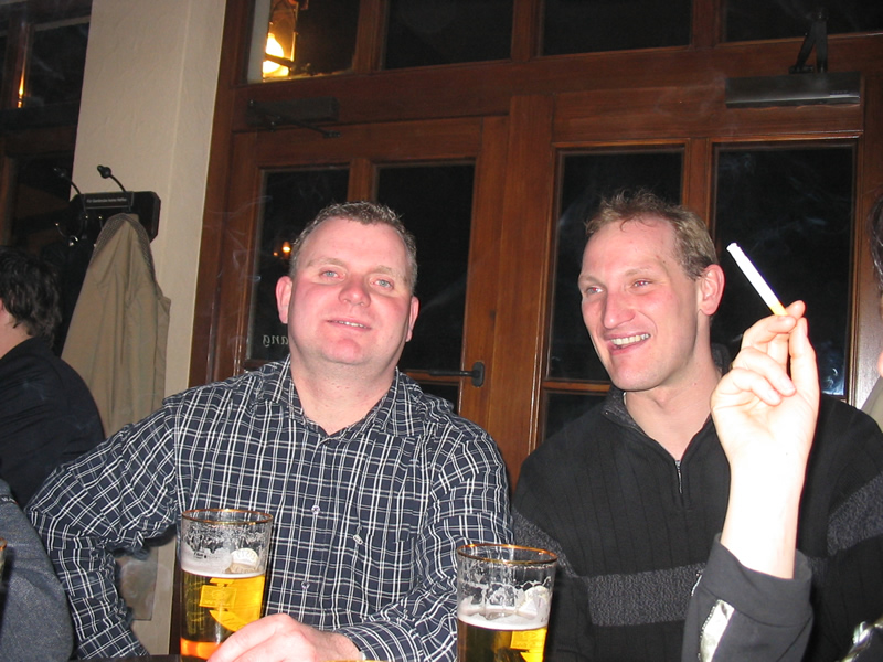 Bahlsen, Thorsten