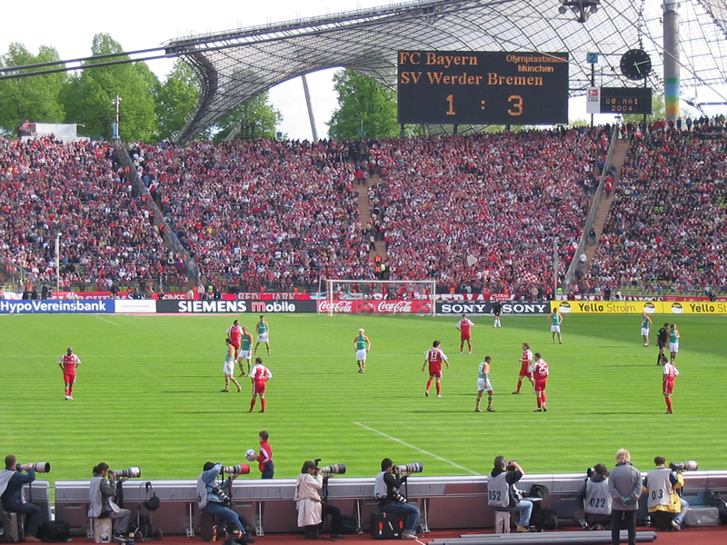 Endstand