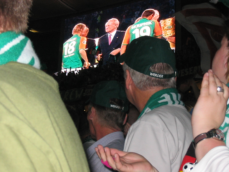 Gl&uuml;ckw&uuml;nsche von Johannes!