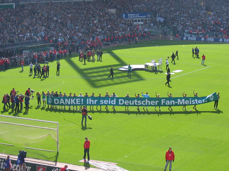 Fan-Meister