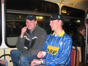 Bus