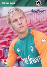 Markus Daun