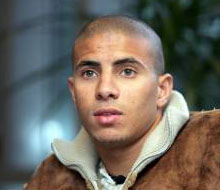 Mohamed Zin
