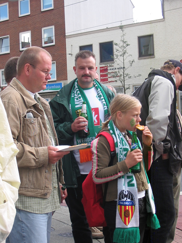 Bold, Hübschi, Anna