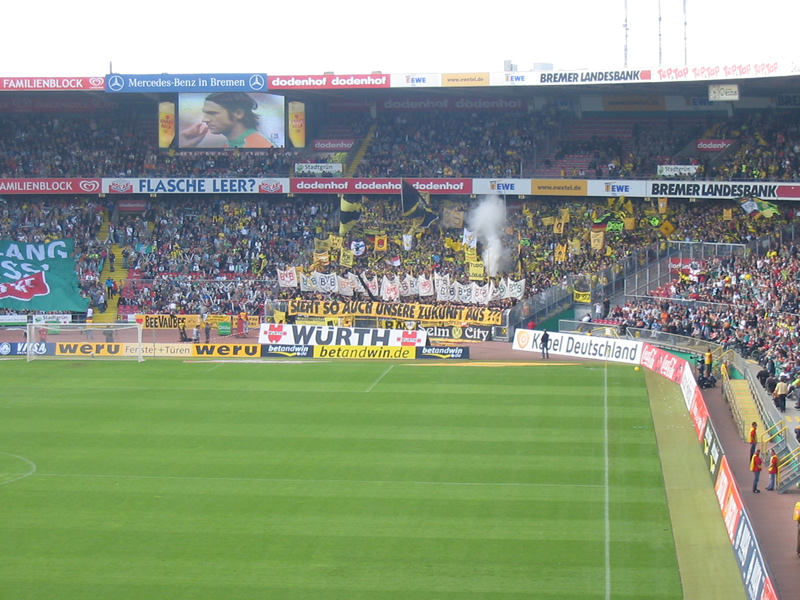 H&auml;ssliche Doofmunder