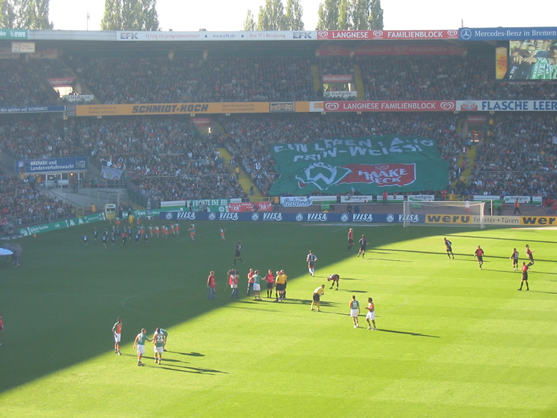 Auf geht`s !