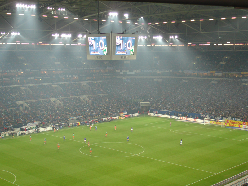 Ankunft: 25min zu sp&auml;t!