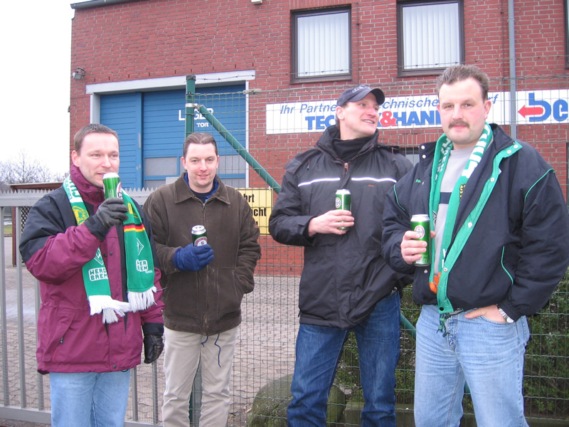 Kühles Becks