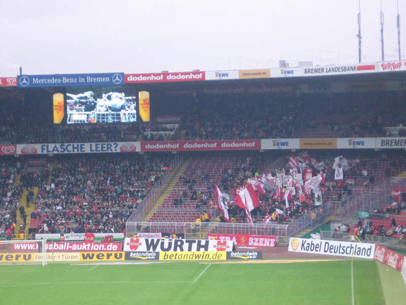 Mainz Fans