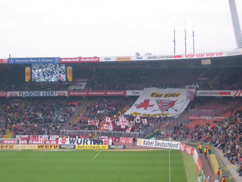 Lautern Fans