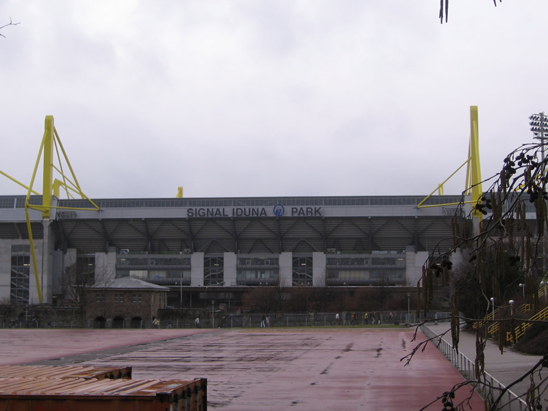 Signal-Iduna-Park