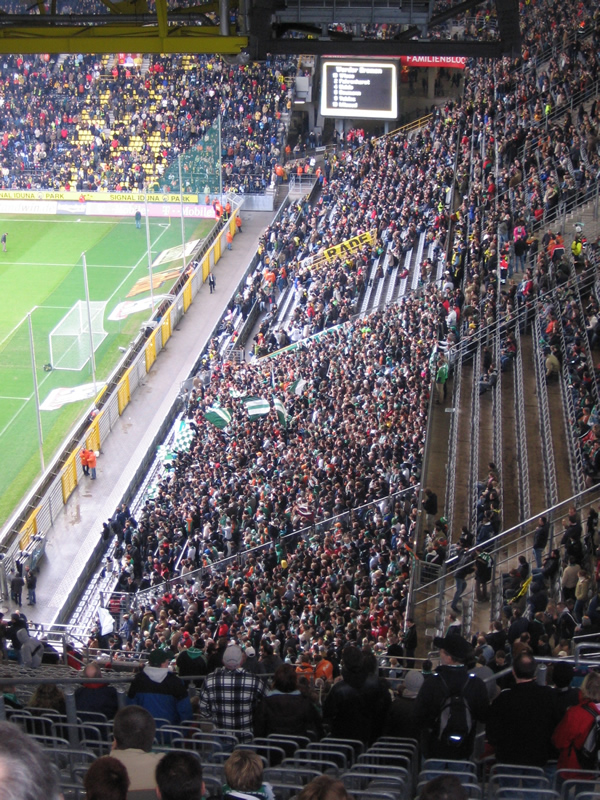 Werder Block