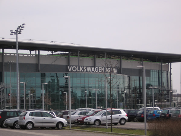 VW-Arena 1