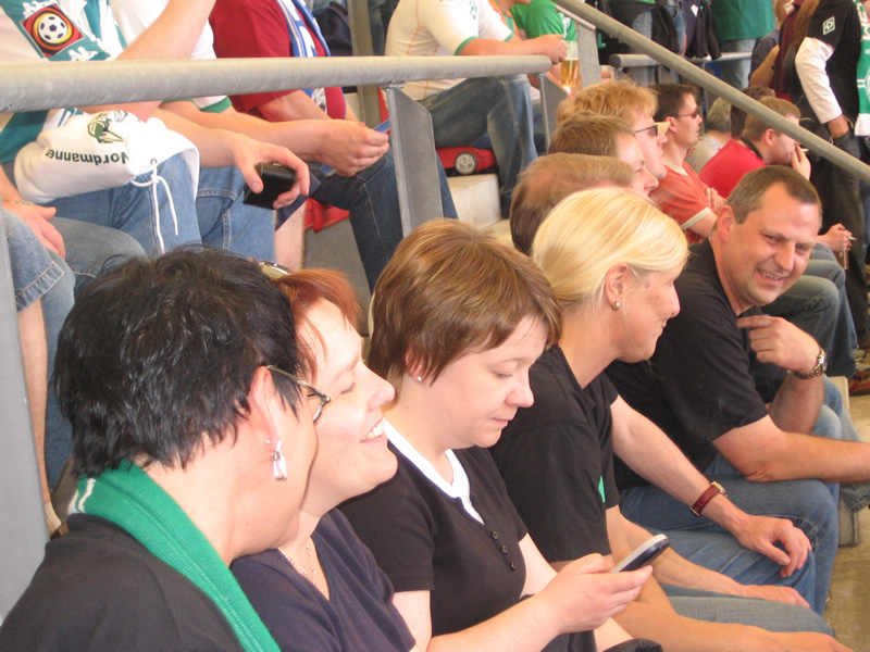 Na starowje - eine H&auml;lfte