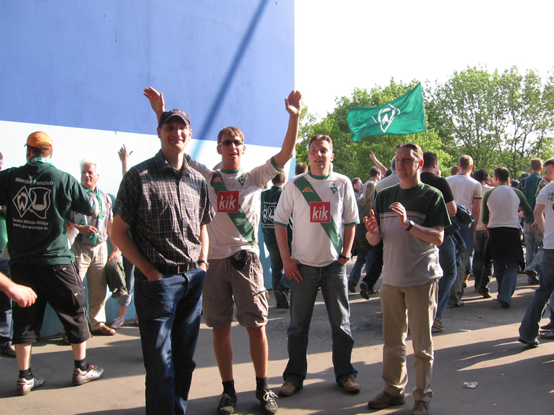 So sehen Sieger aus!!